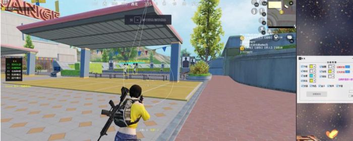 如何选择可靠的和平精英辅助？的配图，内容相关：腾讯的检测系统会分析异常数据（如爆头率过高），因此建议辅助用户控制战绩，避免每局都打出离谱操作。低强...